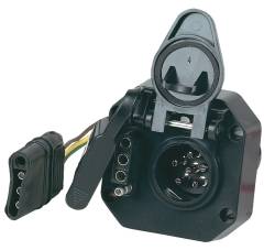 Hopkins Towing Solution - Hopkins 47175 Vehicle Side OEM No Splice Trailer Wire Connector - Image 3