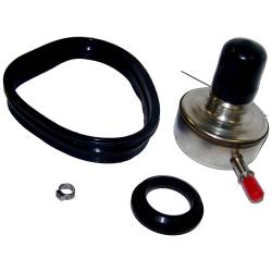 Crown Automotive Jeep Replacement - Crown Automotive 4798825AC Fuel Pressure Regulator Kit - Image 2