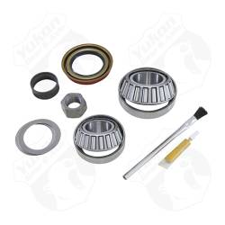 Yukon Gear and Axle - Yukon Gear & Axle PK GM8.5-F Pinion Install Kit - Image 1