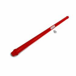 Steinjager - Steinjager DOM Tube Steering Tie Rod Red Baron for Wrangler TJ J0046114 - Image 1
