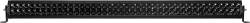 Rigid Industries - Rigid Industries E-Series Pro 40" Midnight LED Light Bar Spot 140213BLK - Image 1