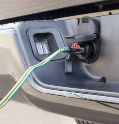 Hopkins Towing Solution - Hopkins 47345 Plug-In Simple Adapters Vehicle To Trailer - Image 3