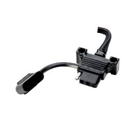 Hopkins Towing Solution - Hopkins 48030 Endurance 4 Wire Flat Set Vehicle End - Image 2