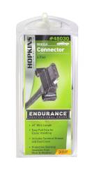 Hopkins Towing Solution - Hopkins 48030 Endurance 4 Wire Flat Set Vehicle End - Image 4