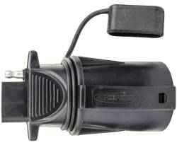 Hopkins Towing Solution - Hopkins 47355 Plug-In Simple Adapters Vehicle To Trailer - Image 1