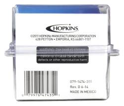 Hopkins Towing Solution - Hopkins 47435 Plug-In Simple Adapters Vehicle To Trailer - Image 5