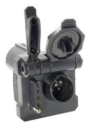 Hopkins Towing Solution - Hopkins 47570 Endurance Adapter Vehicle To Trailer - Image 1