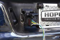 Hopkins Towing Solution - Hopkins 47570 Endurance Adapter Vehicle To Trailer - Image 4