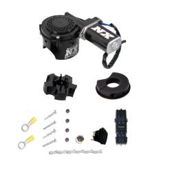 Nitrous Express - Nitrous Express 11107 Nx Automatic Remote Bottle Opener - Image 1