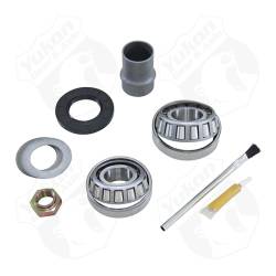 Yukon Gear and Axle - Yukon Gear & Axle PK ISAM Pinion Install Kit for 86-95 Suzuki Samurai - Image 1