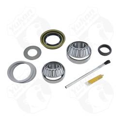 Yukon Gear and Axle - Yukon Gear & Axle PK M35-IFS Pinion Install Kit - Image 1