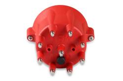 MSD - MSD Ignition 84335 Red Distributor Cap & Rotor Kit - Image 4