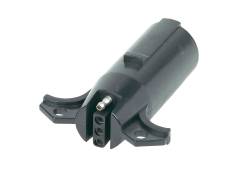 Hopkins Towing Solution - Hopkins 47405 Plug-In Simple Adapters Vehicle To Trailer - Image 3