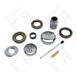 Yukon Gear and Axle - Yukon Gear & Axle PK GM8.2BOP Pinion Install Kit - Image 1