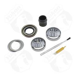 Yukon Gear and Axle - Yukon Gear & Axle PK GM7.2IFS-E Pinion Install Kit - Image 1