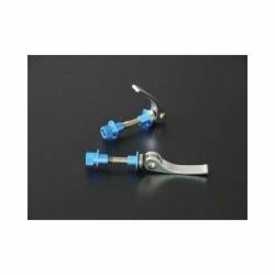 Cusco Fab - CUSCO 00B 540 C Strut Bar Type OS - Image 2