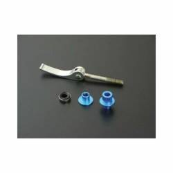 Cusco Fab - CUSCO 00B 540 C Strut Bar Type OS - Image 3