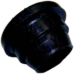 Crown Automotive Jeep Replacement - Crown Automotive 33001016 Oil Filler Cap - Image 2