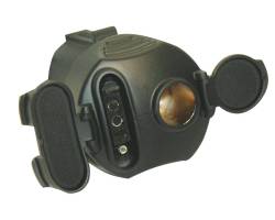 Hopkins Towing Solution - Hopkins 47675 Plug-In Simple Adapters Vehicle To Trailer - Image 1