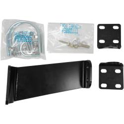 Rancho - Rancho RS64551 Front Steering Stabilizer Bracket for 05-20 Ford F250/350 4WD - Image 1