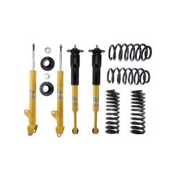 Bilstein - Bilstein 46-207357 B12 Pro-Kit'suspension Kit - Image 1