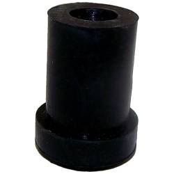 Crown Automotive Jeep Replacement - Crown Automotive 4228564 Leaf Spring Bushing - Image 2