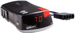 Hopkins Towing Solution - Hopkins 47294 Plug-In Simple Agility Brake Control Digital - Image 4