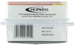 Hopkins Towing Solution - Hopkins 47294 Plug-In Simple Agility Brake Control Digital - Image 5