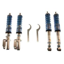 Bilstein - Bilstein 48-132633 Performance Suspension System for 91-93 Porsche 911 - Image 1