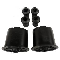 Crown Automotive Jeep Replacement - Crown Automotive 5006950K Leaf Spring Bushing Kit - Image 1
