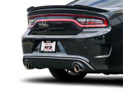 Borla - Borla 140669 ATAK Cat-Back Exhaust System for 15-16 Charger - Image 2