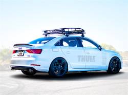 Borla - Borla 140682 S-Type Cat-Back Exhaust System for 15-19 A3 Quattro - Image 2