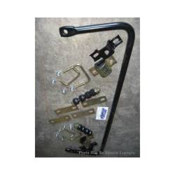 Addco - Addco 151 Front Performance Anti Sway Bar Stabilizer Kit - Image 3