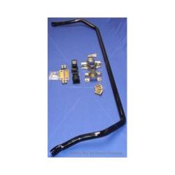 Addco - Addco 134 Front Performance Anti Sway Bar Stabilizer Kit - Image 2