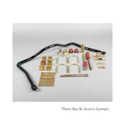 Addco - Addco 631 Rear Performance Anti Sway Bar Stabilizer Kit - Image 1