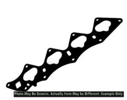 BLOX - BLOX Racing BXIM-00102 Thermal Shield Intake Manifold Gasket - Image 1