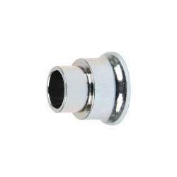 Allstar Performance - Allstar ALL18612 Reducer Spacers 5/8" To 1/2" 1/2" Long x 1" OD Steel - Image 1
