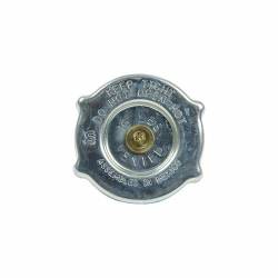 Allstar Performance - Allstar ALL30132 Radiator Cap Round Stant 16 PSI - Image 1