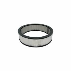 Allstar Performance - Allstar ALL26030 Paper Air Filter 16" x 4" - Image 1