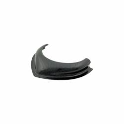 Allstar Performance - Allstar ALL23230 Hood Scoop 2.5" - Image 1