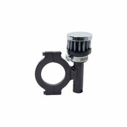 Allstar Performance - Allstar ALL36106 Clamp-On Breather 1.50" Mount - Image 1