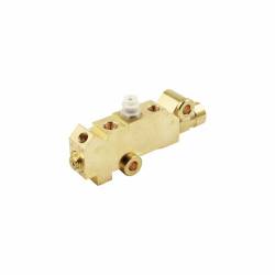 Allstar Performance - Allstar ALL41040 Combination Valve Disc/Drum - Image 1