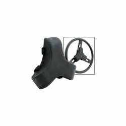Allstar Performance - Allstar ALL52322 Steering Wheel Pad Molded - Image 1