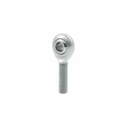 Allstar Performance - Allstar ALL58006 Rod End Standard Series Steel RH Male 3/8" - Image 1