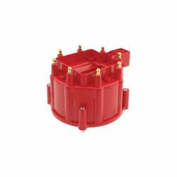 Allstar Performance - Allstar ALL81204 GM HEI Distributor Cap Red - Image 1