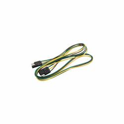 Allstar Performance - Allstar ALL76233 Universal Connector 3 Wire - Image 1