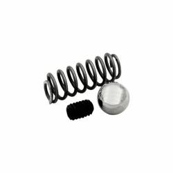 Allstar Performance - Allstar ALL99117 Replacement ALL42074-7 Spring Ball Set Screw - Image 1