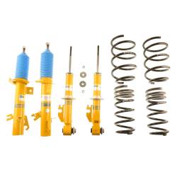 Bilstein - Bilstein 46-180469 Complete Suspension Kit B12 Pro-Kit 07-12 COOPER - Image 1