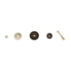 Bilstein - Bilstein 46-181732 Complete Suspension Kit B12 Pro-Kit - Image 2