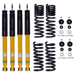 Bilstein - Bilstein 46-190444 Complete Suspension Kit B12 Pro-Kit - Image 1
